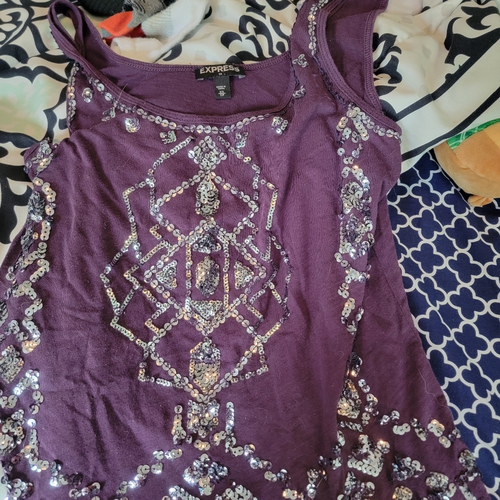 Tank top